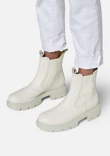 Paul Green – Leder-Boots mit Elastikeinsätzen thumbnail 1