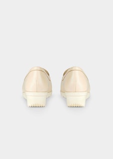 Slipper aus weichem Leder thumbnail 4