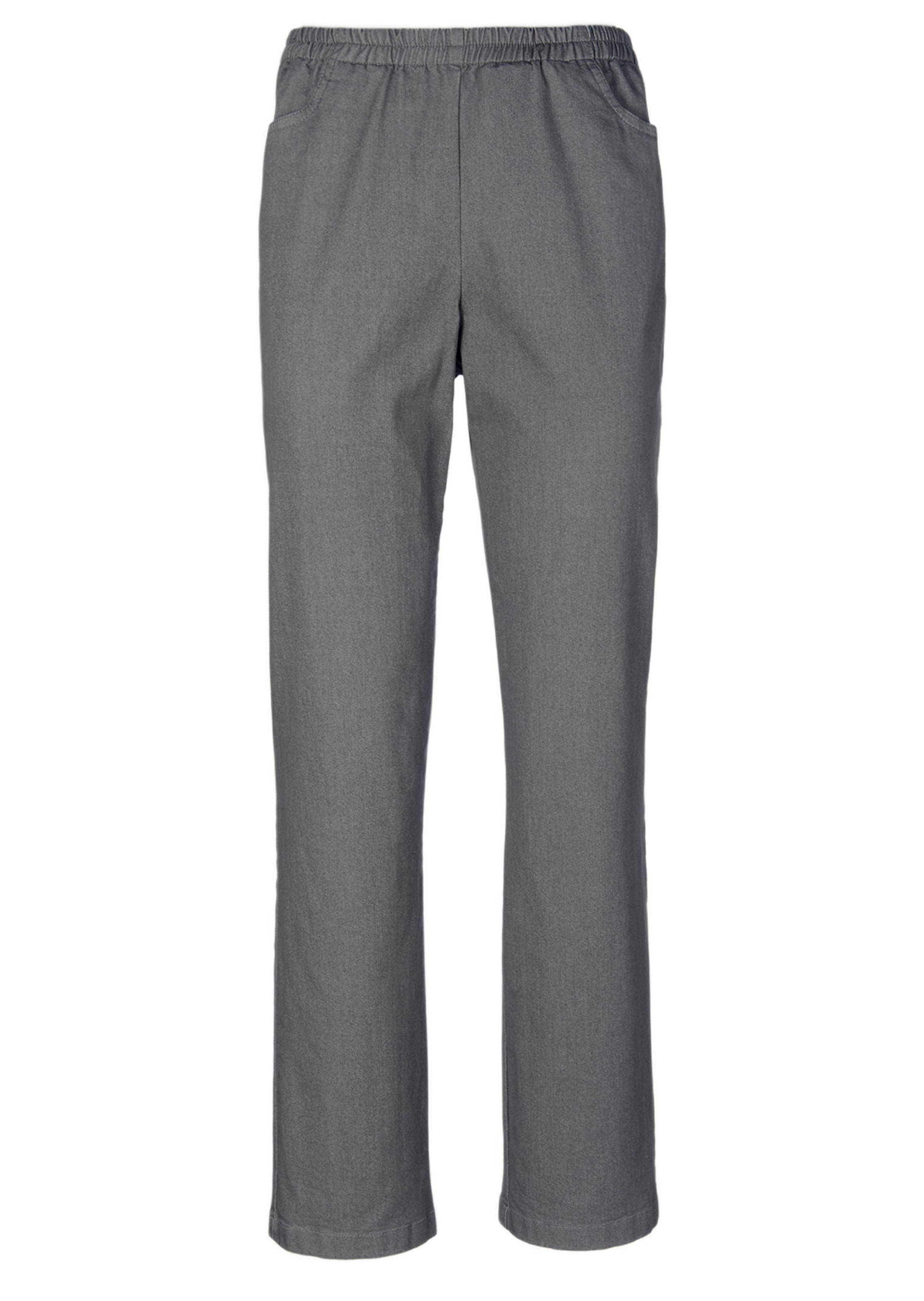 Jeansbroek