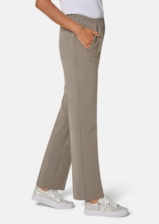 Pantalon de voyage CARLA, facile d'entretien thumbnail 4