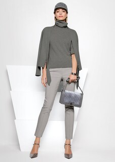 Gilet. Pur cachemire thumbnail 1
