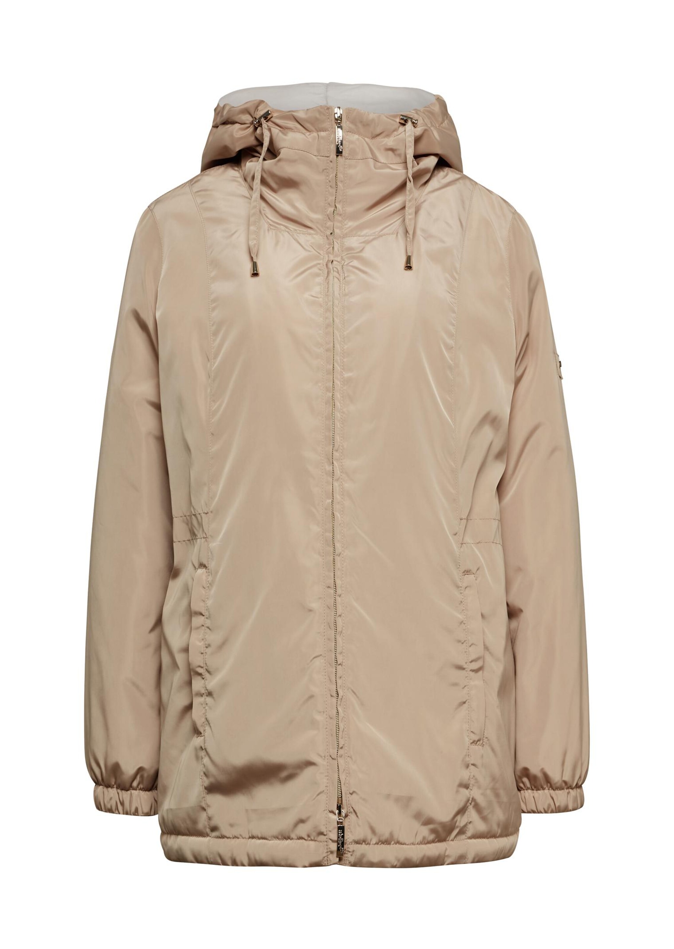 Jacke mit Kapuze thumbnail 6