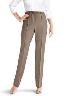 Bequeme Rippenhose CARLA thumbnail 5