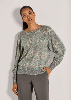 Pull. Pur cachemire thumbnail 2