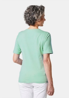 T-shirt en pur coton thumbnail 2