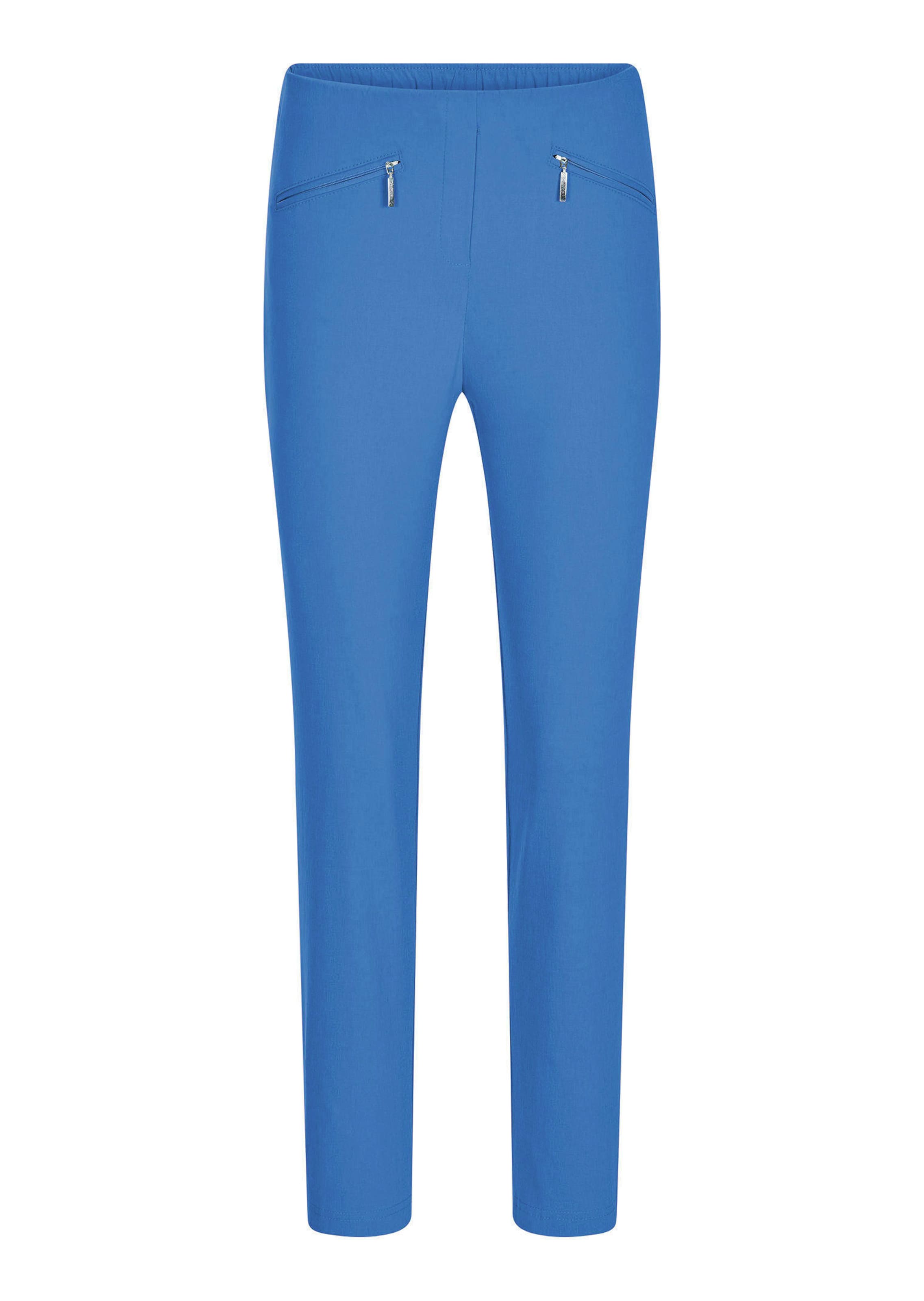 Schmale Bengalinhose LOUISA