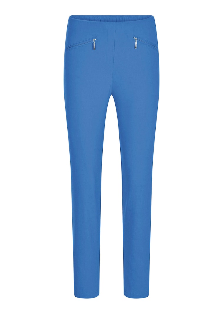 Schmale Bengalinhose LOUISA