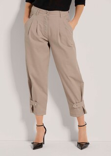 Weite 7/8-Jeans thumbnail 2