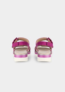 Sandalen mit dekorativer Zierschließe thumbnail 4
