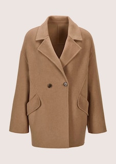 Jacke in lässig eleganter Weite thumbnail 7