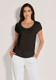 Shirt met ronde hals thumbnail 2