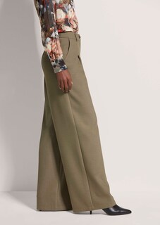 Weite Palazzo-Hose thumbnail 5