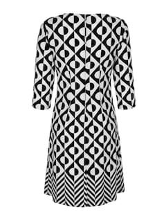 Kleid mit femininen Biesen thumbnail 1