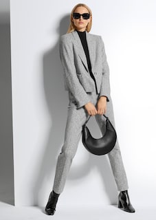 Jersey-Blazer thumbnail 1
