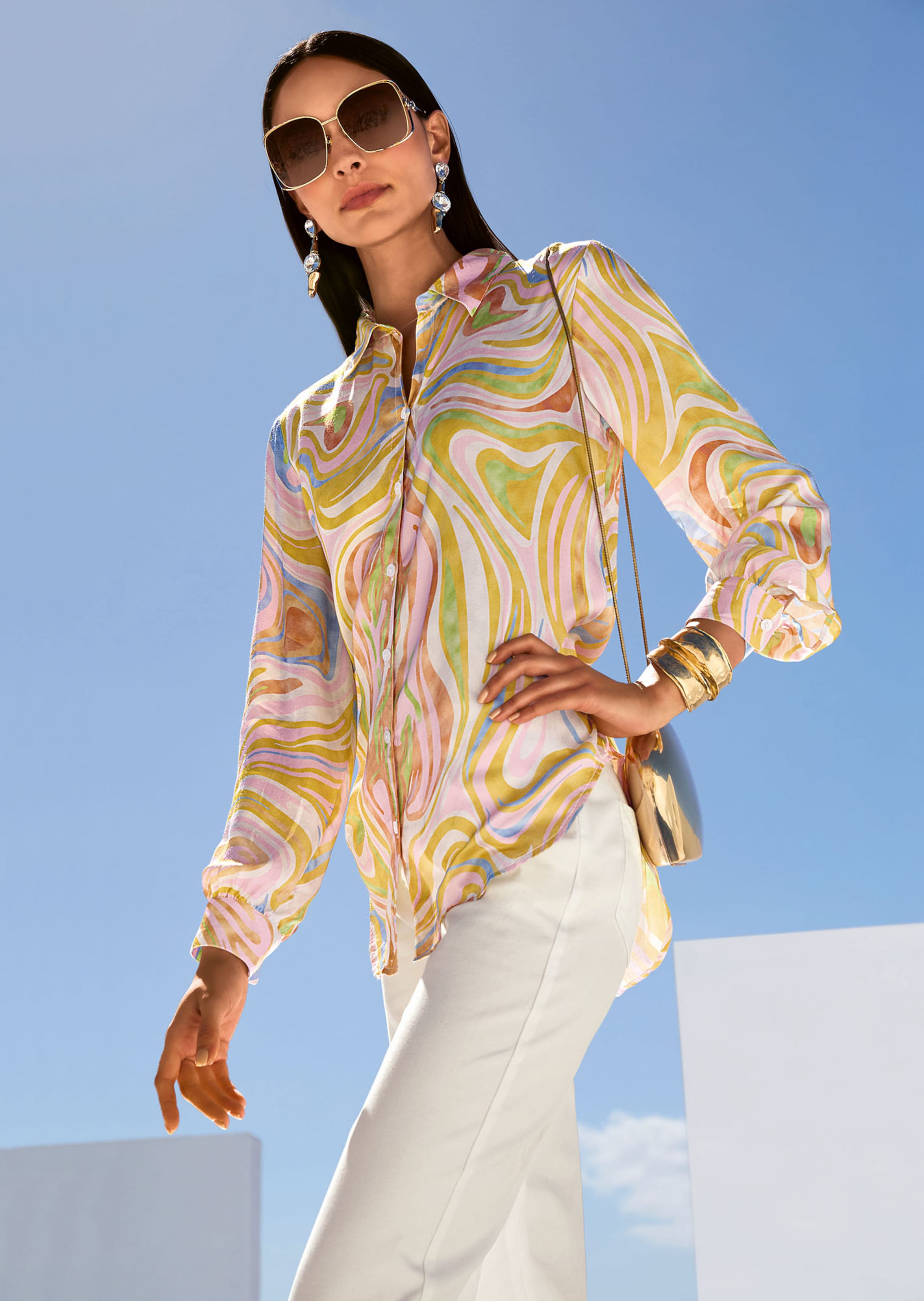 Blouse
