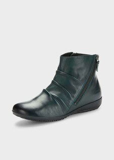 Stiefeletten aus echtem Leder thumbnail 5