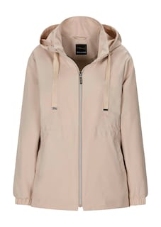 Windbreaker met een afneembare capuchon thumbnail 6
