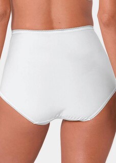 Miederhose mit Baumwolle thumbnail 2