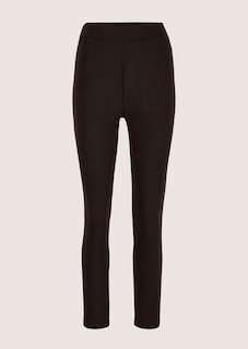 Legging en jersey de viscose thumbnail 4