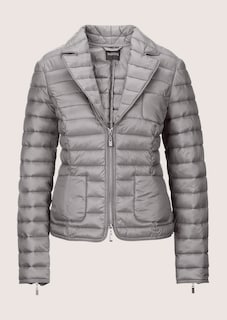 Steppjacke mit leichter Wattierung thumbnail 7
