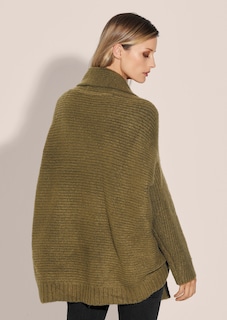 Tricot mantel thumbnail 4