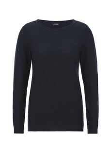 Feiner Strickpullover mit U-Boot-Ausschnitt thumbnail 6