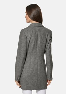 Lange blazer thumbnail 4