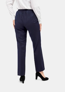 Broek van scheerwol thumbnail 2