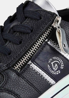 Sneakers met schokabsorberende zool thumbnail 3