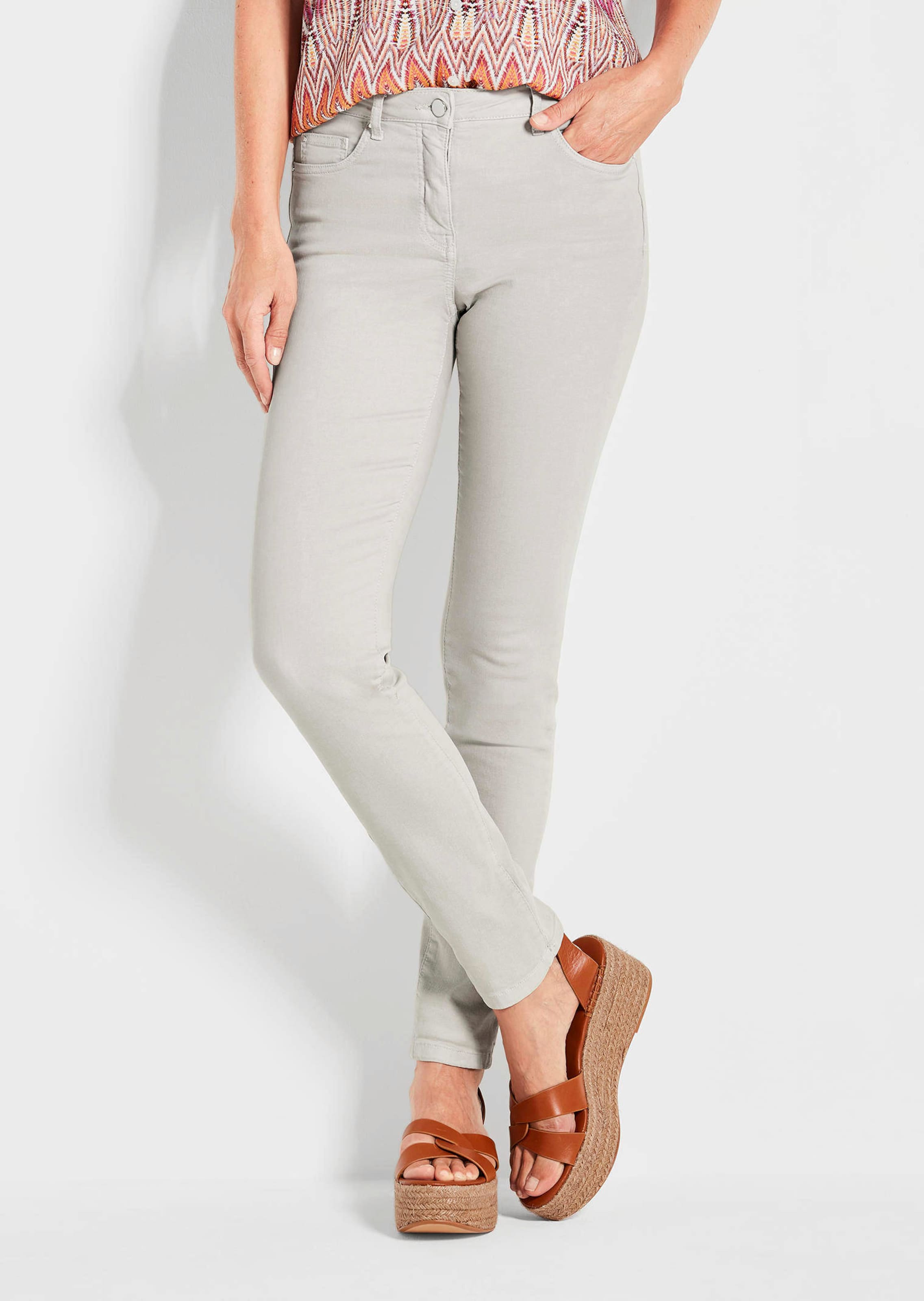 Superstretch-jeans BELLA