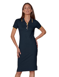 Polo-style dress thumbnail 1