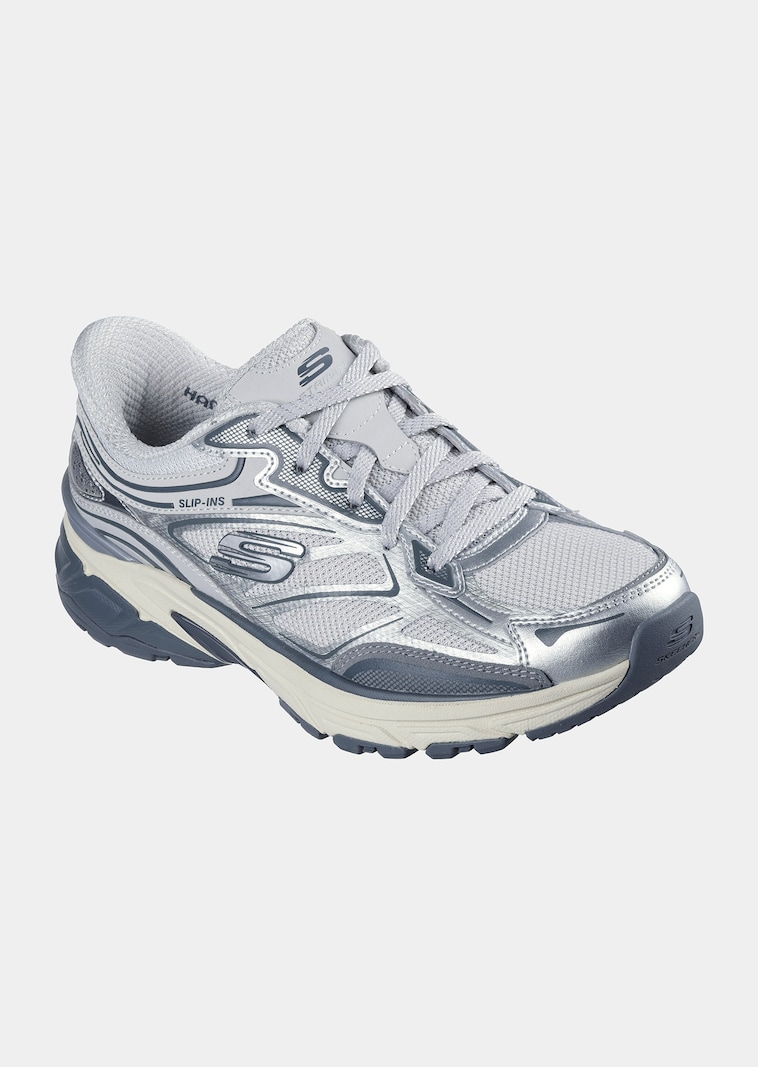 Atmungsaktive Sneaker zum Schlüpfen