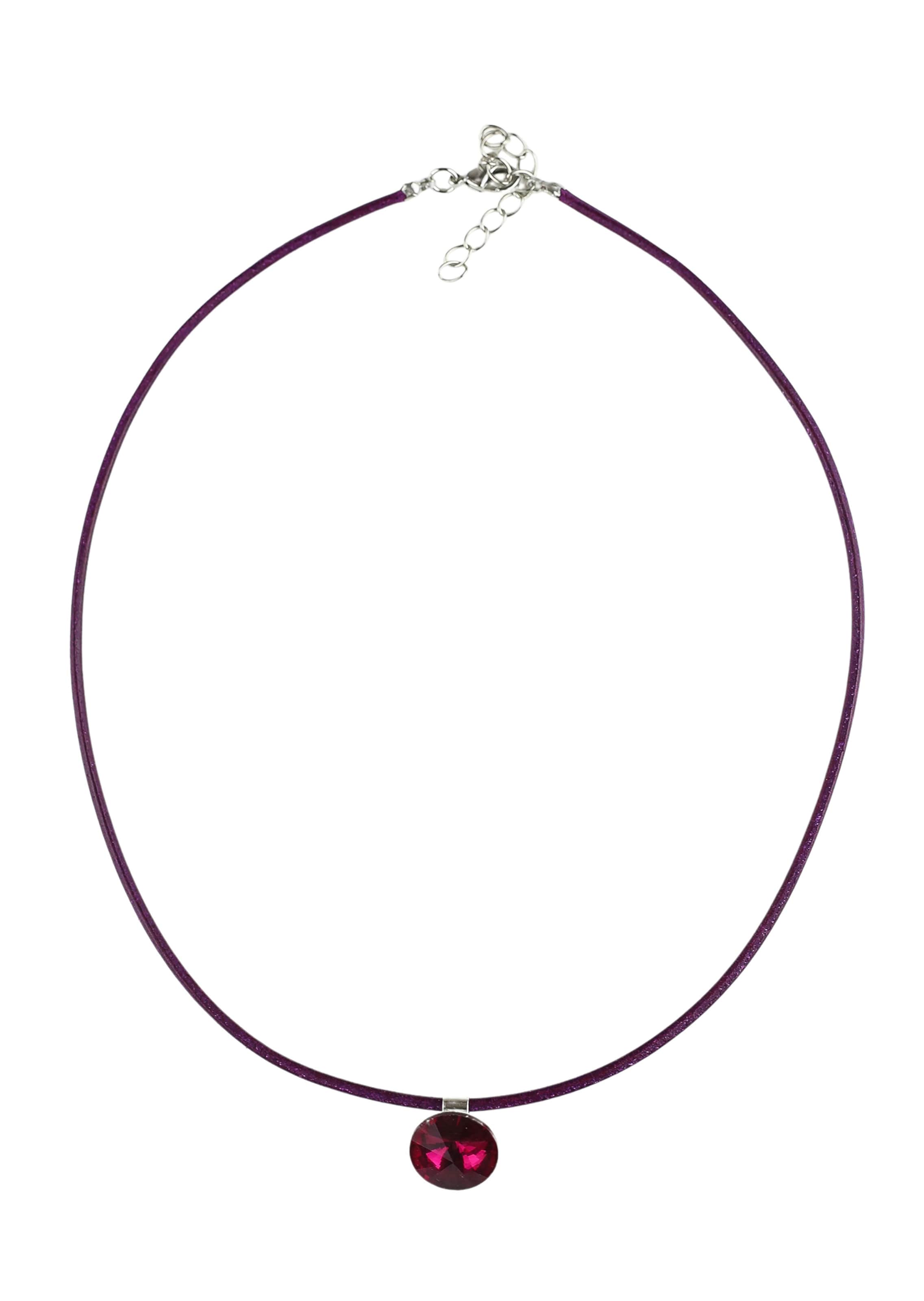 Ketting met hanger