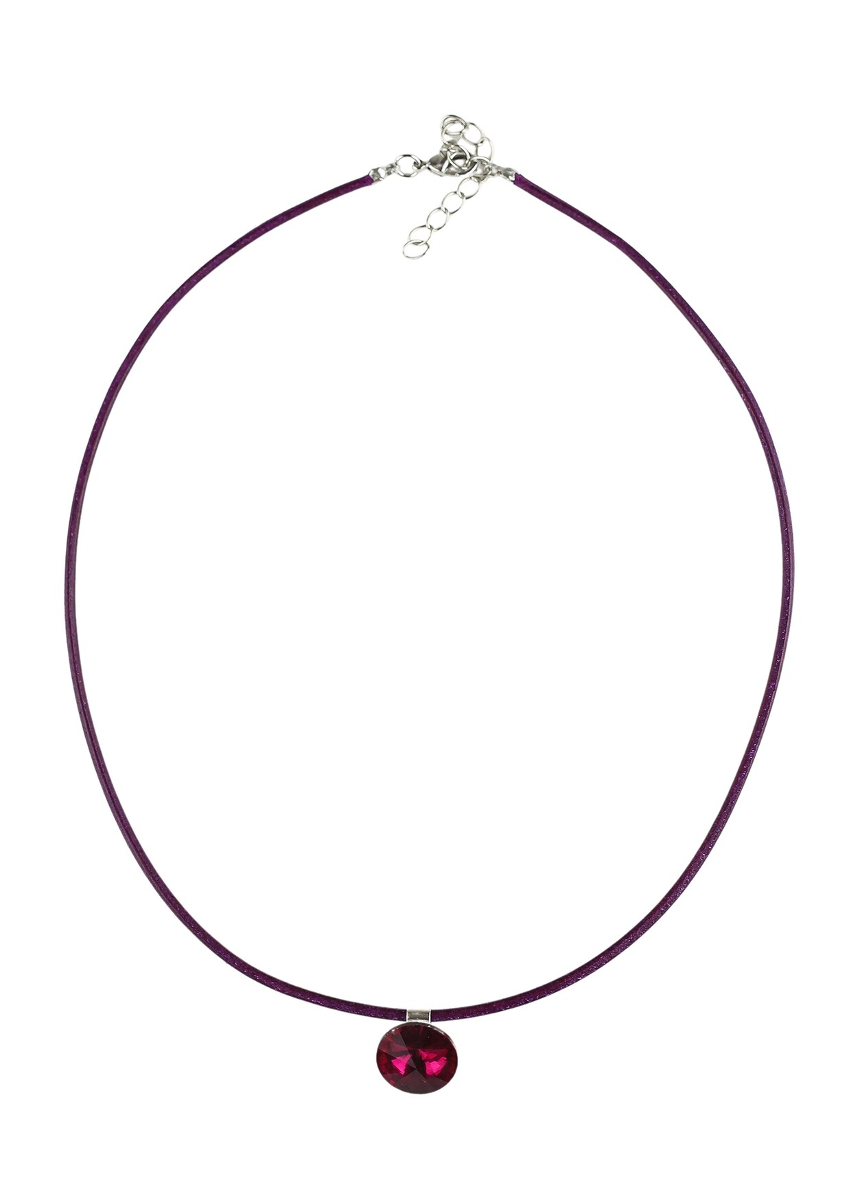 Ketting met hanger