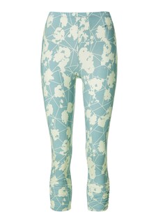 Leggings aus nachhaltigen LENZING™ ECOVERO™ Viskosefasern thumbnail 2