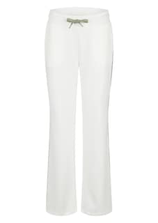 Sweatbroek met een contrasterende bies opzij thumbnail 6