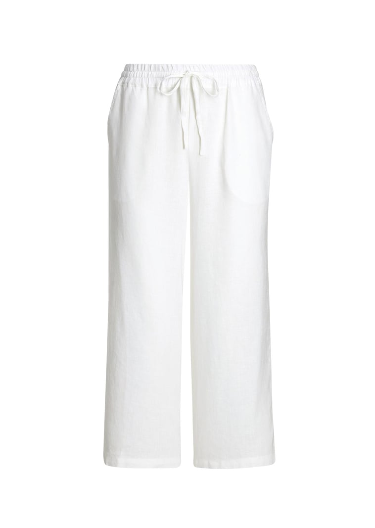 Culotte VERA aus reinem Leinen