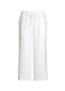 Culotte VERA aus reinem Leinen thumbnail 6