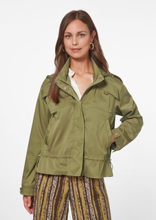 Sommerjacke mit Kapuze thumbnail 2