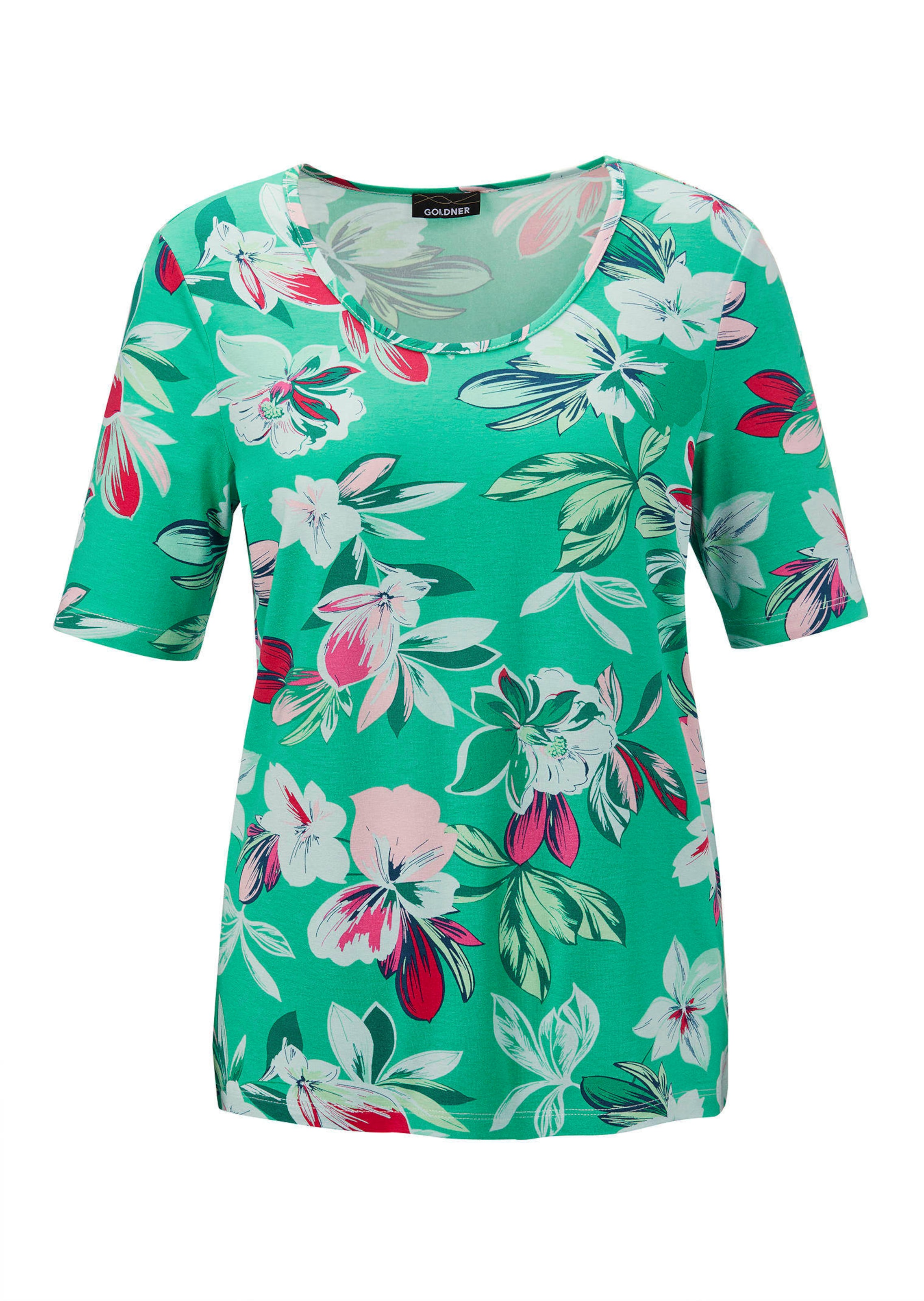 T-shirt imprimé