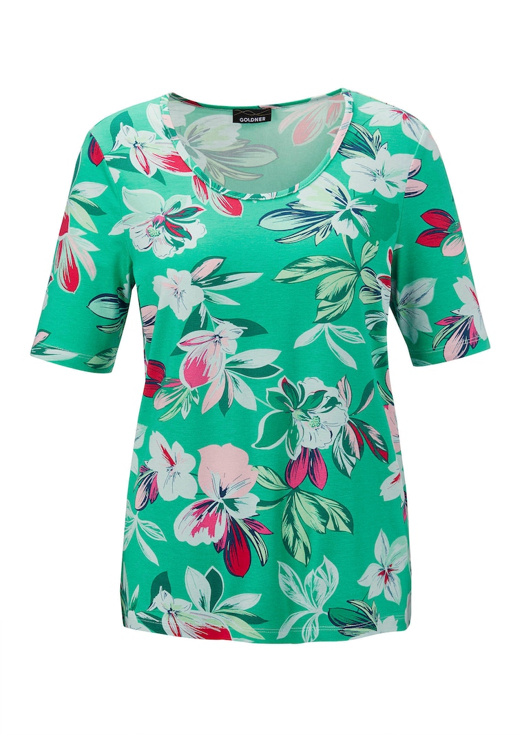 T-shirt imprimé