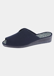 Mules avec doublure en coton thumbnail 6