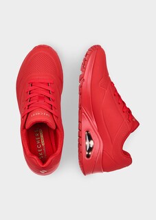 Sneakers met traagschuim thumbnail 2