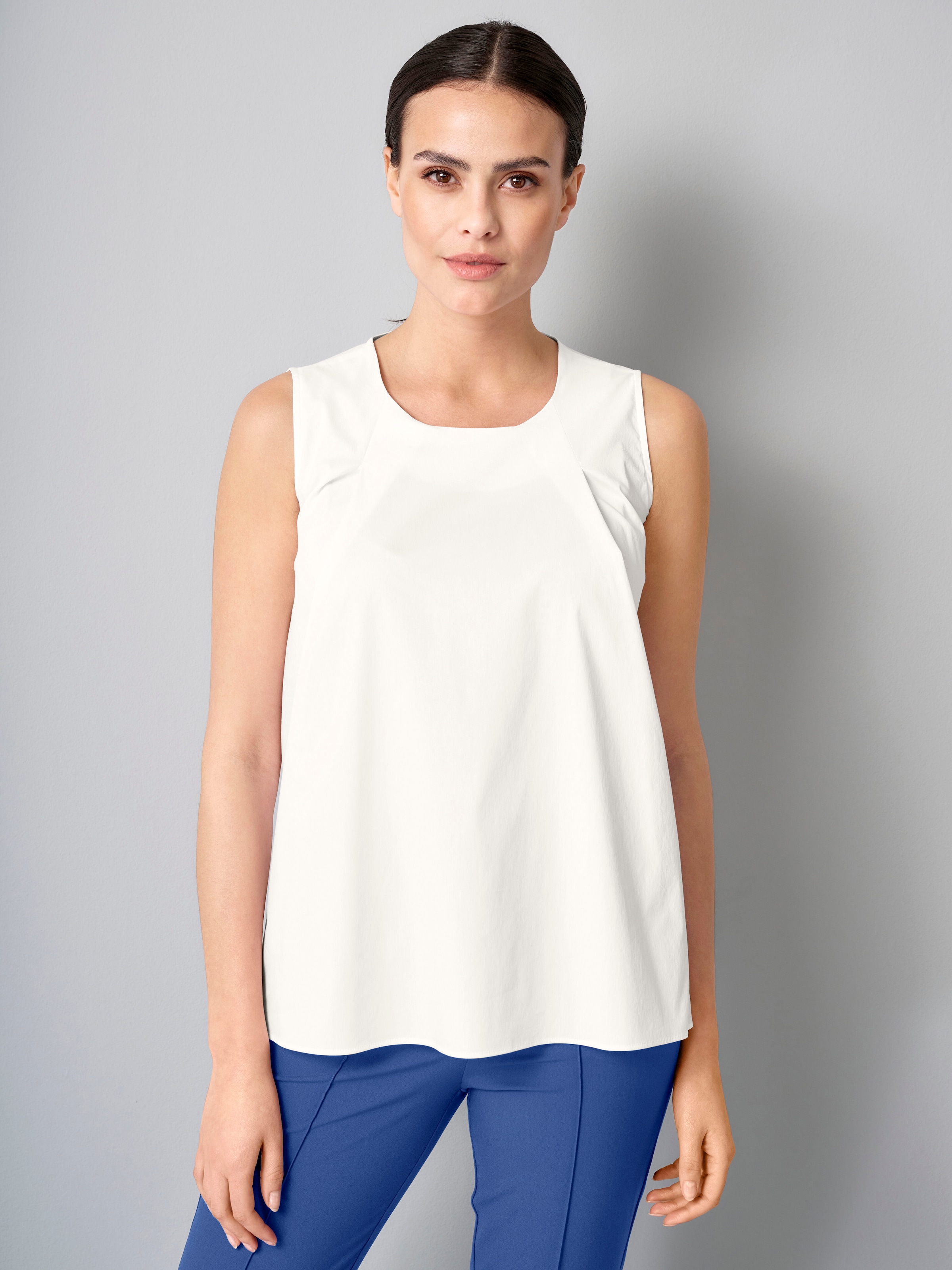 La blouse