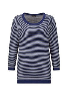 Strickpullover aus Baumwolle thumbnail 6