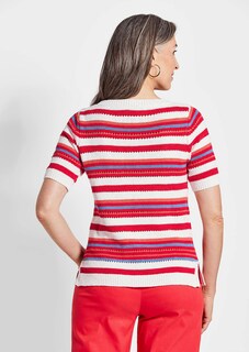 Ringelpullover thumbnail 3