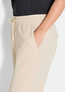 Pantalon de détente en jersey de viscose ultra-doux thumbnail 3