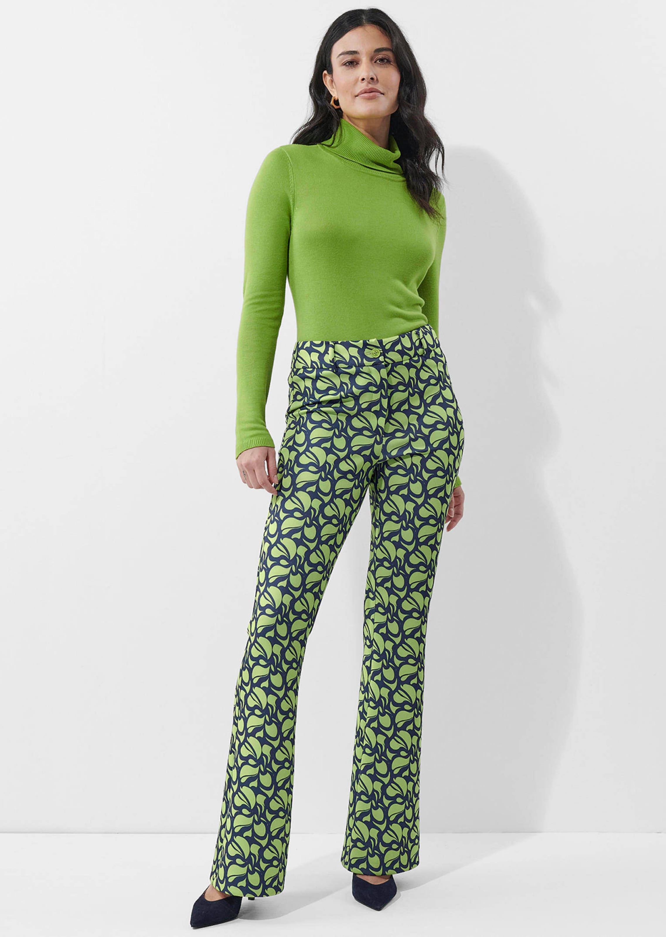 Broek