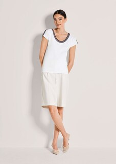 Top with decorative embroidery thumbnail 3