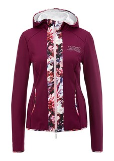 Insulating fitness jacket thumbnail 2